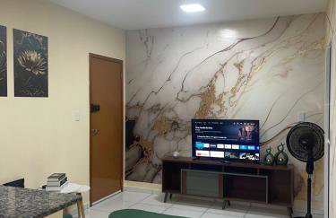 Impera House Apt com Alexa - Foto 1