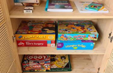 Modern 1 bed apartment next to beach and golf course - Foto 10