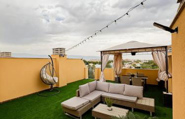 Apartamento Campo de Golf - Foto 32