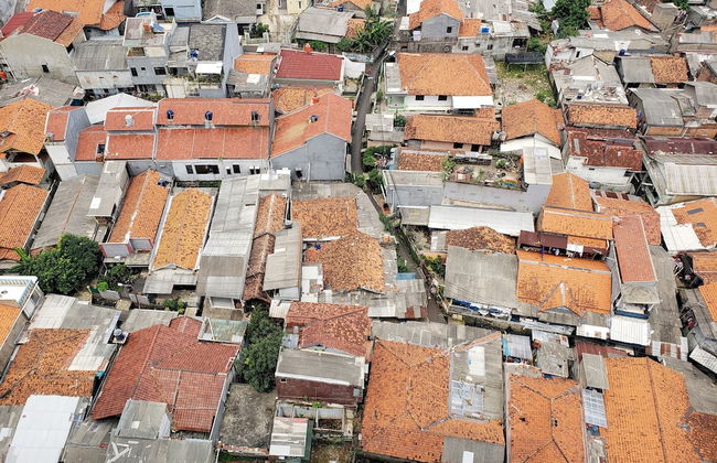Minimalist And Cozy 2Br At La Hub City Apartment - Photo 18