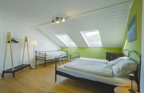 Happy Hugle Haus - Foto 20