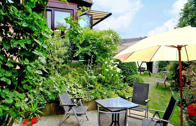 Holiday Home in Badenhausen - Foto 9