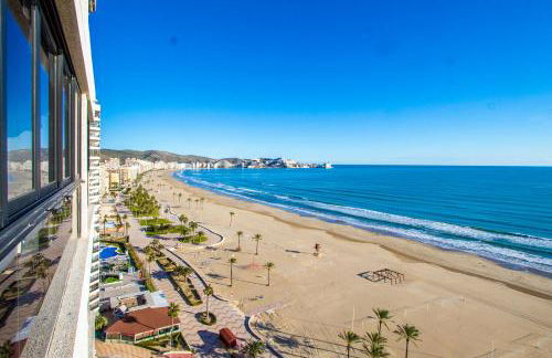 ESPACIO 16 - Primera LINEA PLAYA - Photo 6