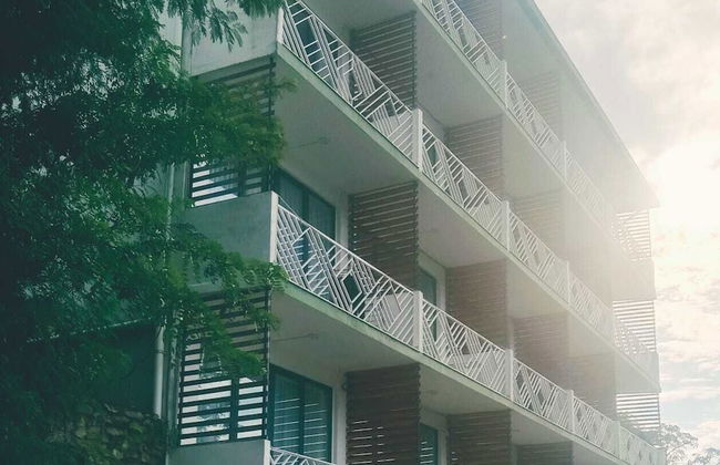 Triple 888 Suites - Photo 20