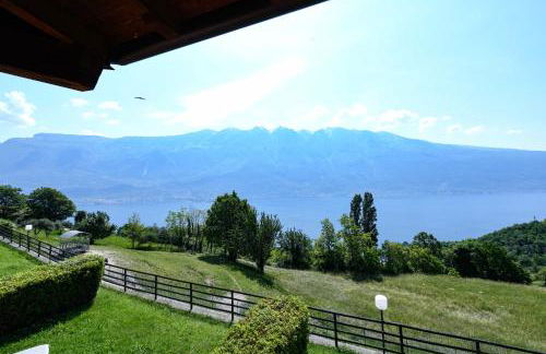 Residence Altogarda - Foto 32