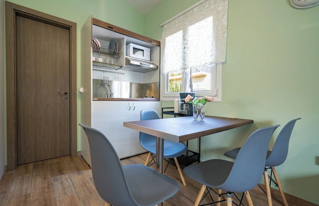 Olympia's Apartments - Foto 21