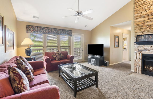 Stonebridge Village Resort - Foto 57