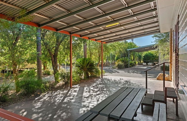 Discovery Parks - Alice Springs - Foto 42