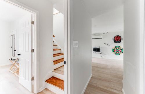 The Getaway Lodge in the Blue Ridge Mountains near Roanoke & Bedford - Foto 17