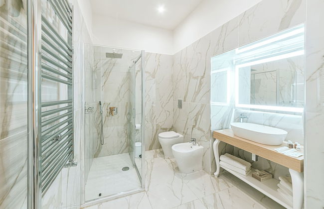 GENTILE SUITE & SPA VOMERO - Foto 48