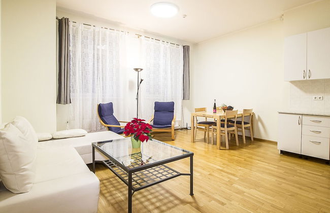 WINWINSTAY Apartment in Historical Area - Foto 4