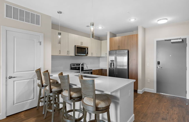 Beverly Hills Penthouse Suite - Foto 9