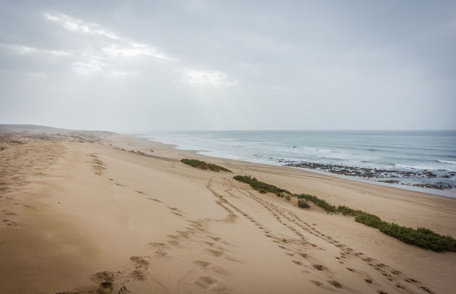 Tayafut Apartments & Terrace - Foto 27