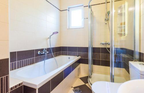 Apartment with terrace and mini pool Green Gold - Foto 23