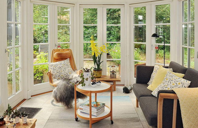 Holiday Home in Holstebro - Foto 17