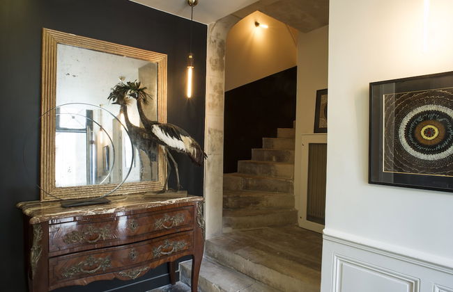 Chez Laurence Du Tilly - Foto 2