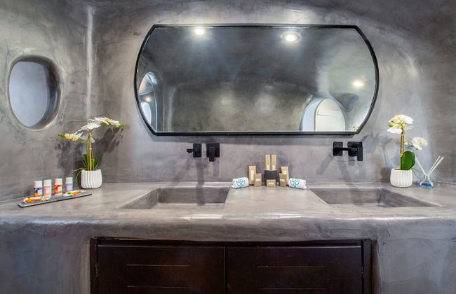 Sophia Finikia Villas - Foto 63