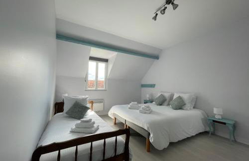 Gîte Gold - La Ferme Delaunay - Photo 8