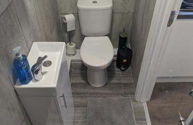 Station Apartments - Foto 40