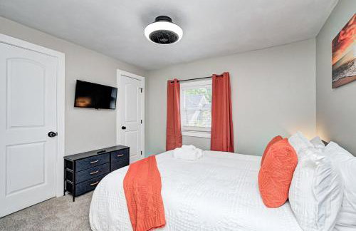 Spacious home away from home! Hot tub! - Photo 28