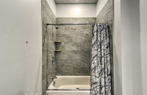 Pet-Friendly Apartment, 6 Miles to Downtown - Foto 14