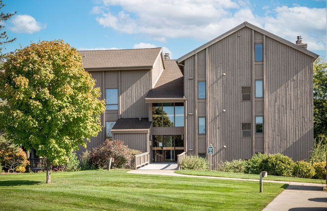 Beautiful 2BDR Loft Suite at Golf Course Condo 5549 - Foto 61