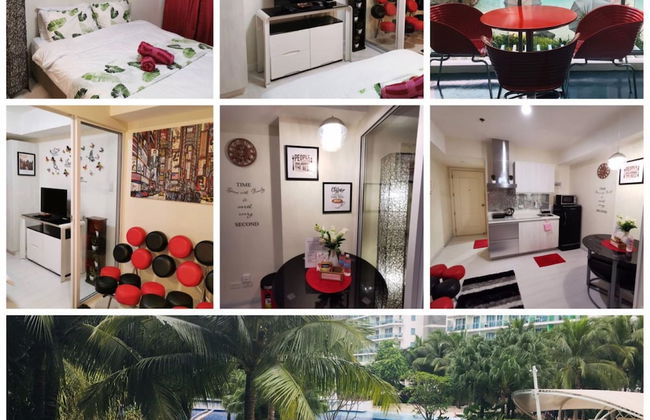 Azure Urban Resort Residences by MicasaAzure77 - Foto 15