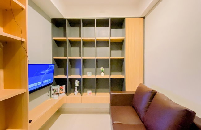 Good Place And Modern 1Br Gold Coast Apartment - Foto 8