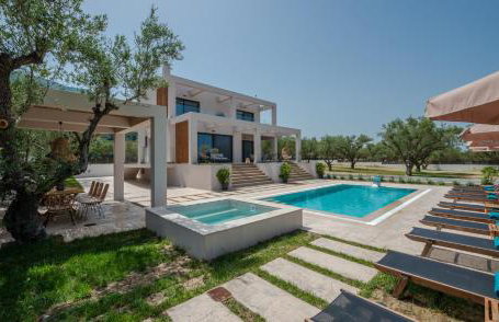 Delight Luxury Villa - Contemporary Elegance & Tranquility, by ZanteWize - Foto 102