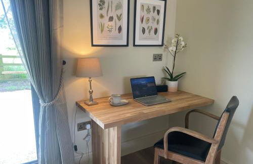 Rural Retreat, 1 bed, sleeps 2 near Bleasby - Foto 13