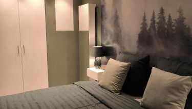 Harz High End 4 und 5 Sterne DTV Apartments - Foto 4, wardrobe