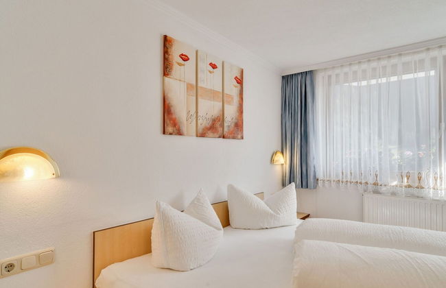 Apartment in Kappl Near Ski Lift - Foto 19