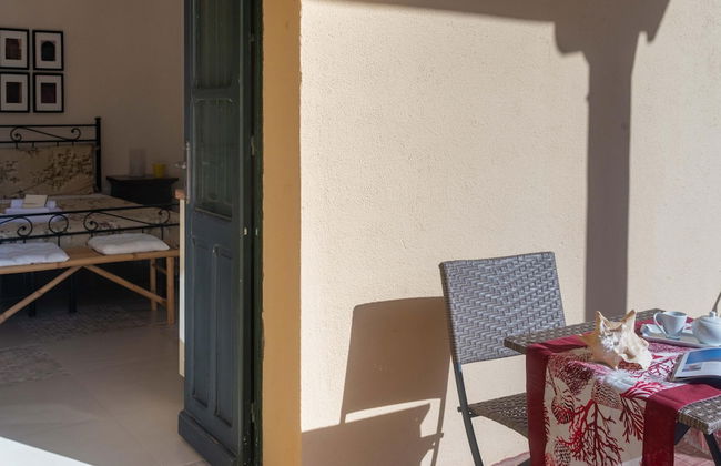 Villa Il Casale Onifai Intera - Foto 19