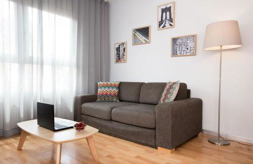 Valenciaflats Ciudad de las Ciencias - Foto 46