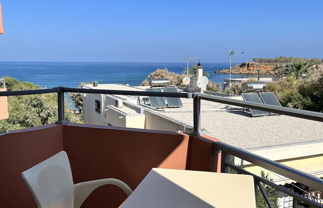 Iolkos Hotel Apartments - Foto 76