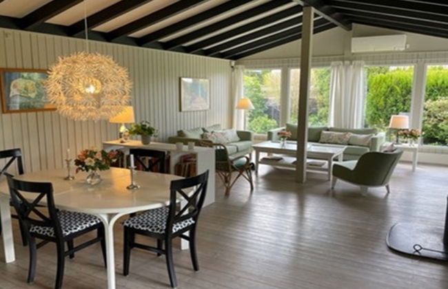 "Claudette" - 1km from the sea - Foto 7