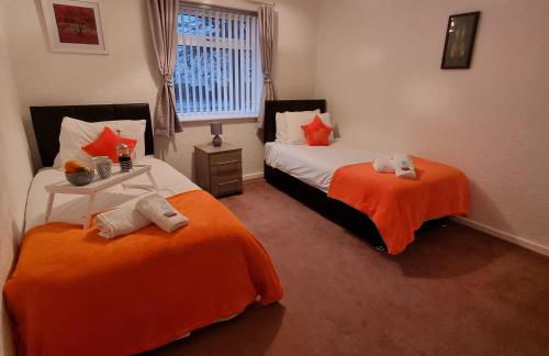 PREMIER - Whifflet Apartment - Foto 14