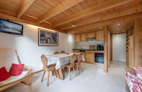 Family apartment in Argentiere - Foto 4
