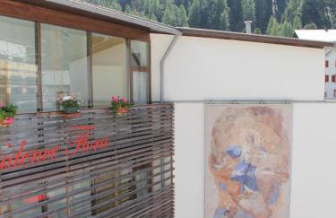 Residence Flora - Photo 15