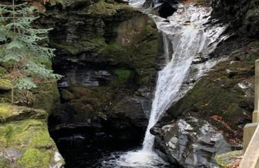 Lademill Cottage - Foto 32