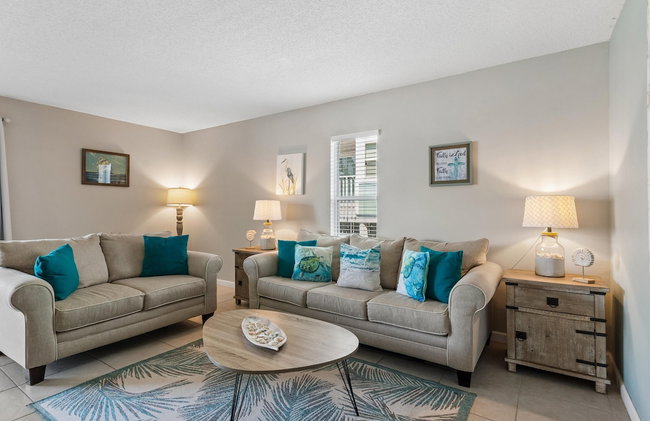 Villas on the Gulf Breeze by Southern Vacation Rentals - Foto 55