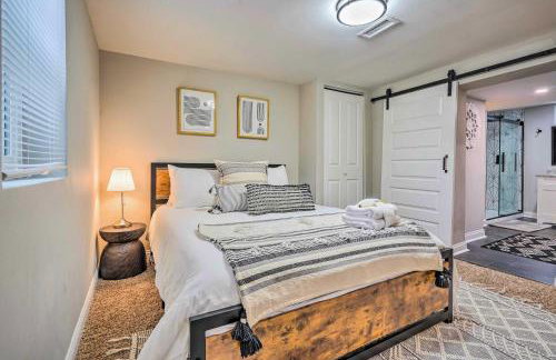 German Village Getaway with Grill 4 Mi to OSU! - Foto 19