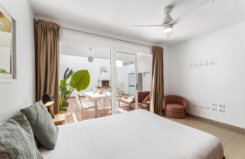 La casa de la playa - Foto 8