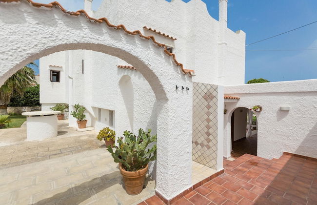 Villa Isabò - Foto 43