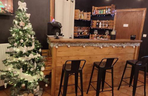 Casa 2040 Family-Friendly Chalet Saint-Véran - Foto 6