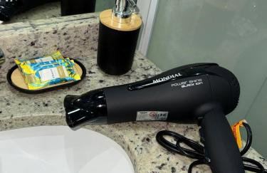 Apartamento elegante para um estadia perfeita! - Foto 8