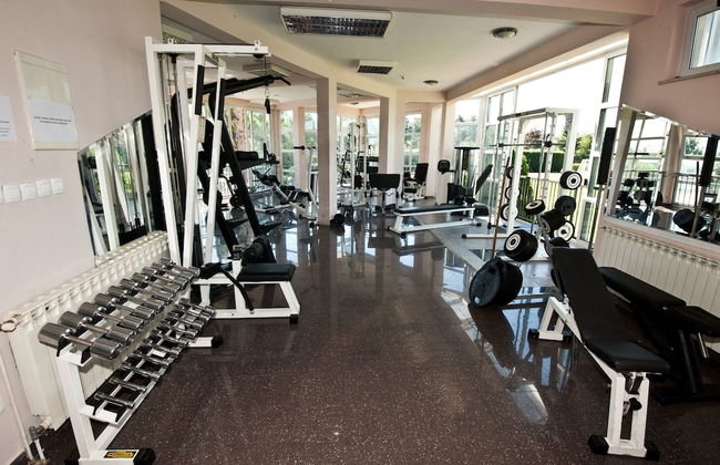 Bungalows Sport Centar - Foto 12