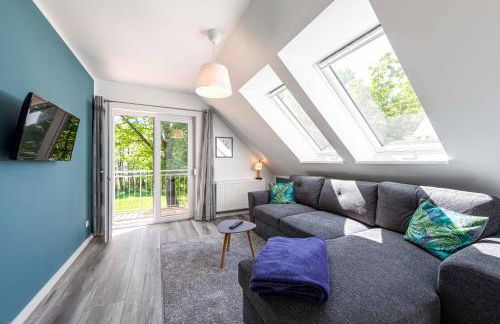 Ferienhaus SeeZauber am Fleesensee - Foto 18