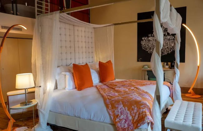 Le Clos Violette D'Aglaé - Foto 22