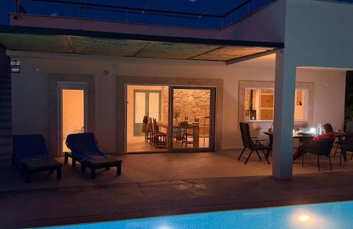 Ferienhaus S´Embat - Foto 49
